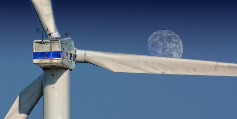 windmill, sky, moon-50512.jpg